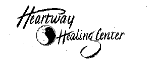 HEARTWAY HEALING CENTER