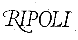 RIPOLI
