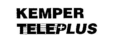 KEMPER TELEPLUS