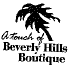 A TOUCH OF BEVERLY HILLS BOUTIQUE