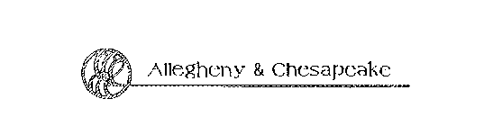 ALLEGHENY & CHESAPEAKE