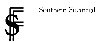 SOUTHERN FINANCIAL