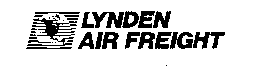 LYNDEN AIR FREIGHT