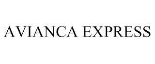 AVIANCA EXPRESS
