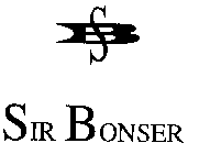SB SIR BONSER