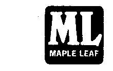 ML MAPLE LEAF