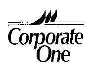 CORPORATE ONE