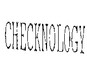 CHECKNOLOGY