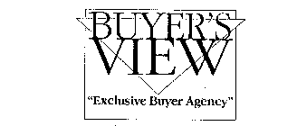 BUYER'S VIEW 