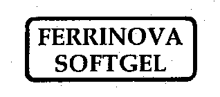 FERRINOVA SOFTGEL