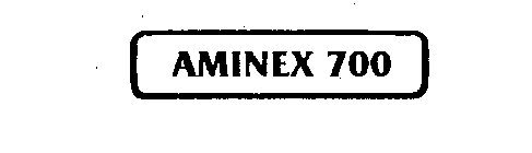 AMINEX 700