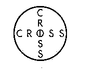 CRISS CROSS