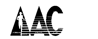AAC AUSTRALIAN ATHLETIC CLUB
