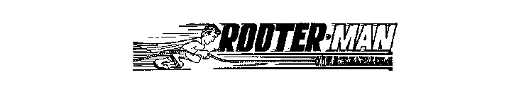 ROOTER-MAN