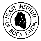 HEART INSTITUTE OF BOCA RATON