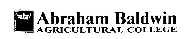 ABRAHAM BALDWIN AGRICULTURAL COLLEGE