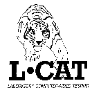 L CAT LABORATORY COMPUTER-AIDED TESTING