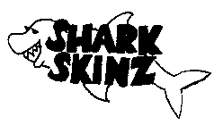 SHARK SKINZ