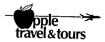 APPLE TRAVEL & TOURS