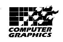 COMPUTER GRAPHICS