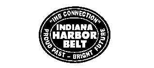 INDIANA HARBOR BELT 