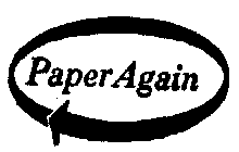 PAPER AGAIN