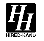 HH HIRED-HAND