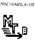 MACTRANSLATOR M T