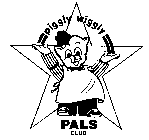 PIGGLY WIGGLY PALS CLUB