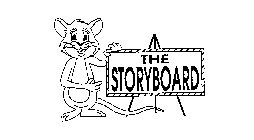 THE STORYBOARD