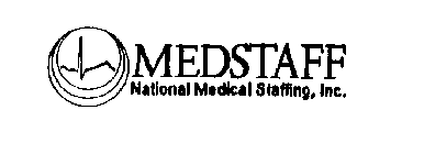 MEDSTAFF NATIONAL MEDICAL STAFFING, INC.