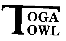 TOGA TOWL