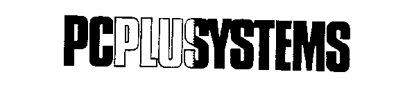 PCPLUSYSTEMS