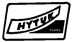 HYTUK TAPES