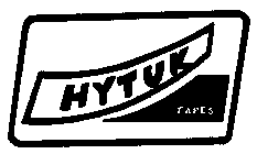 HYTUK TAPES