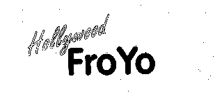 HOLLYWOOD FROYO