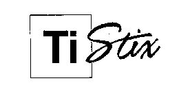 TI STIX