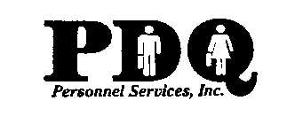 PDQ PERSONNEL SERVICES, INC.