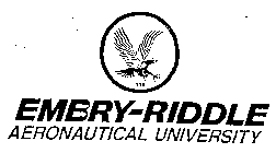 1926 EMBRY-RIDDLE AERONAUTICAL UNIVERSITY