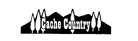 CACHE COUNTRY