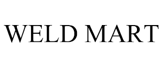 WELD MART