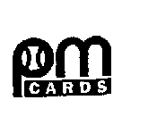 PM CARDS