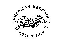 AMERICAN HERITAGE COLLECTION