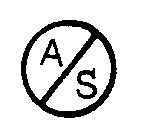 A/S