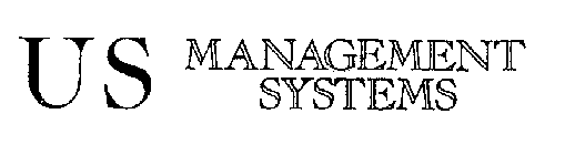US MANAGEMENT SYSTEMS