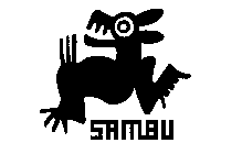 SAMBU