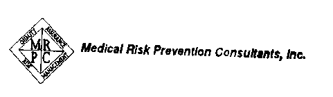 QUALITY ASSURANCE MANAGEMENT RISK MEDICAL RISK PREVENTION CONSULTANTS, INC.