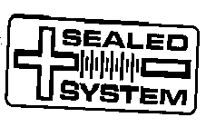 SEALED SYSTEM