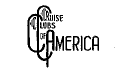 CC CRUISE CLUBS OF AMERICA