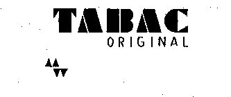 TABAC ORIGINAL